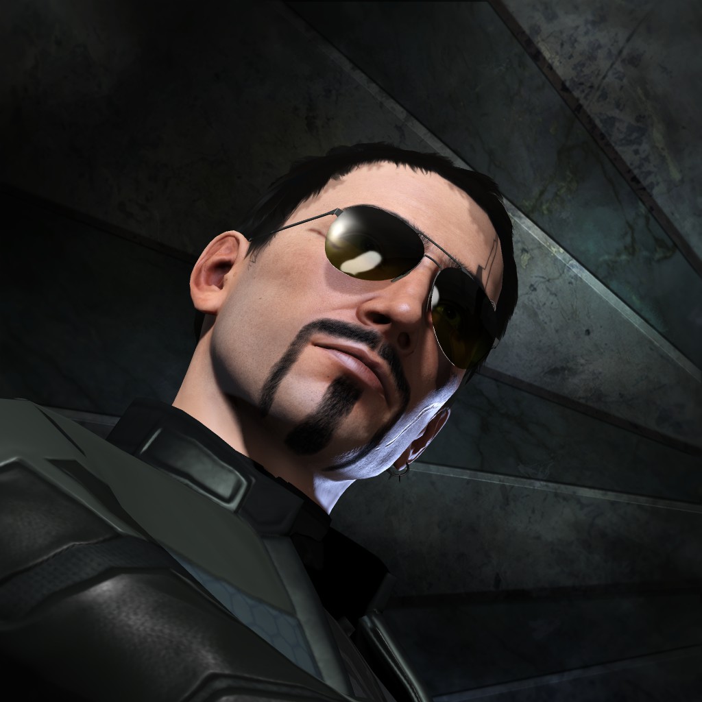 Gallente Citizen 93372114