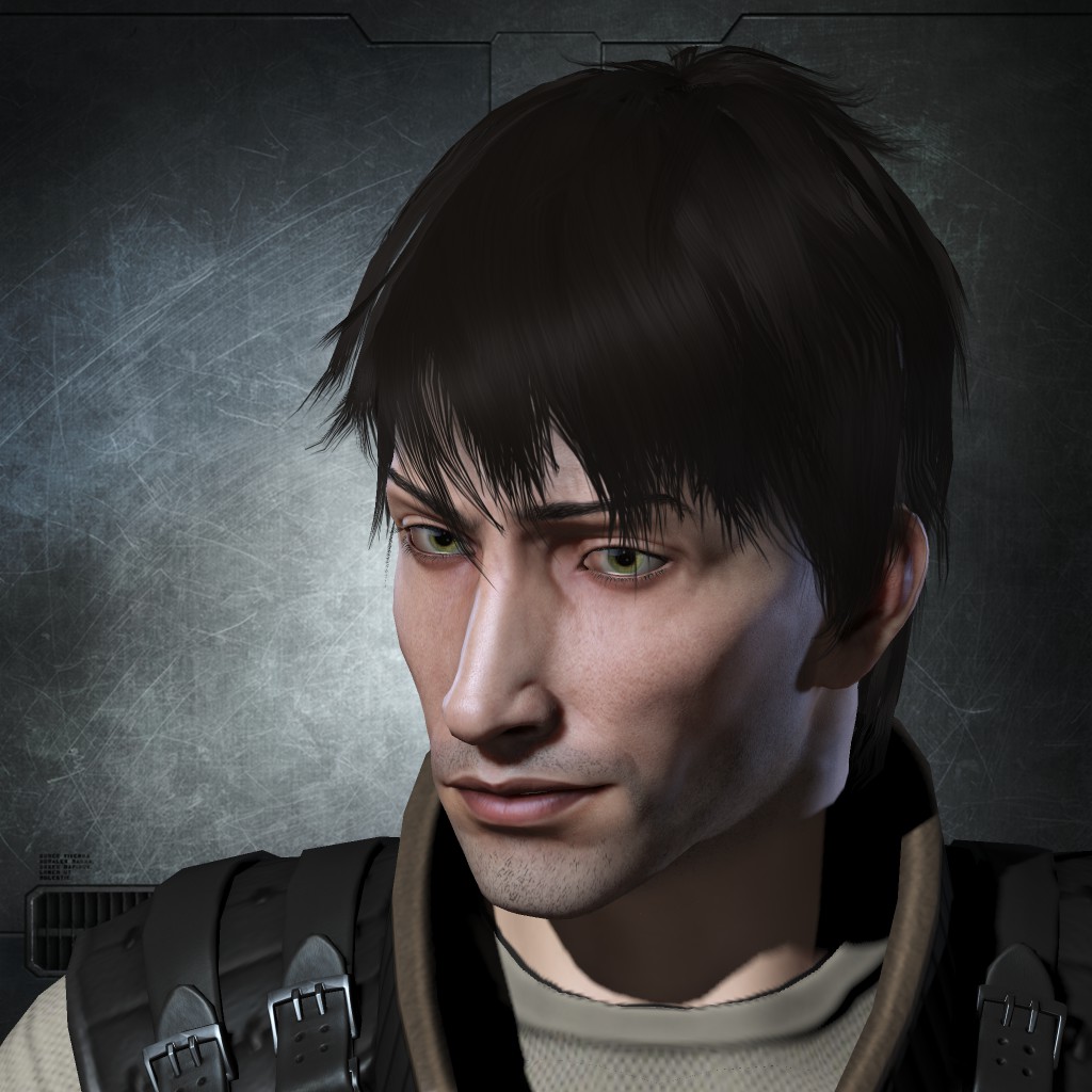 Erik Suthorn