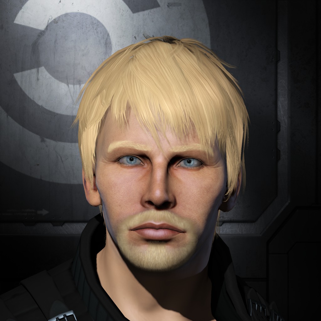 Gallente Citizen 93372388