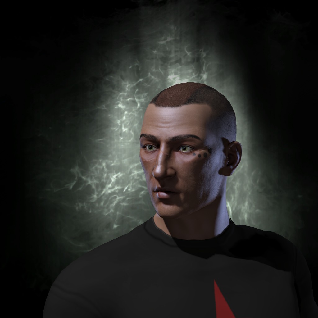 DeRenn Chastotson
