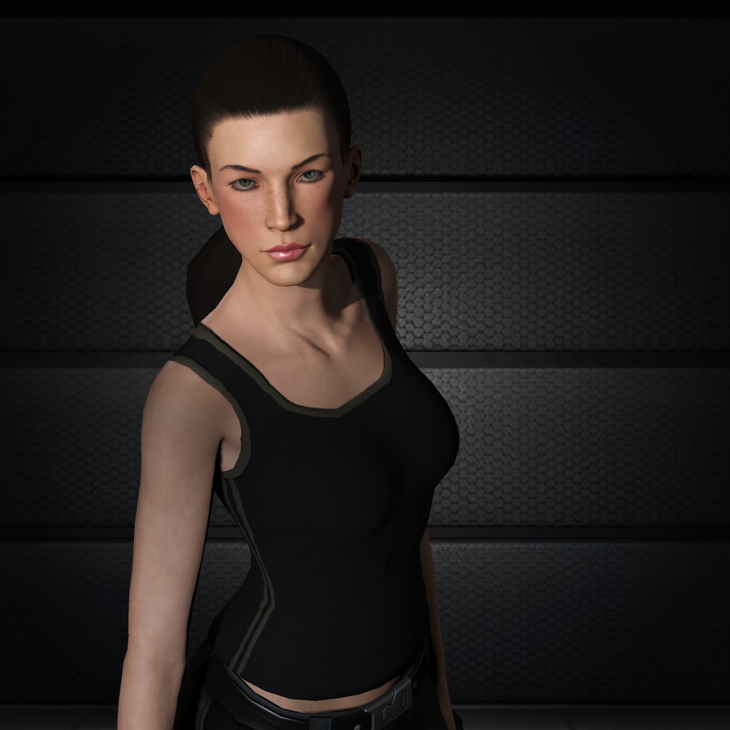Elise Black