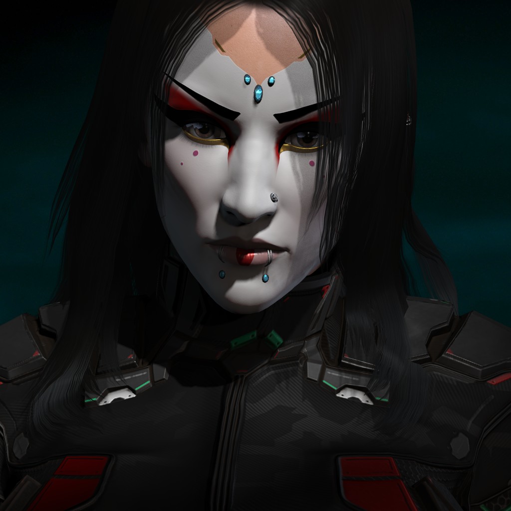 Gatinha Bagarai