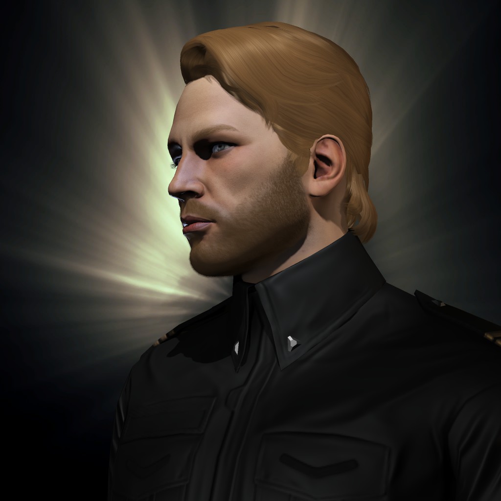 inv portrait