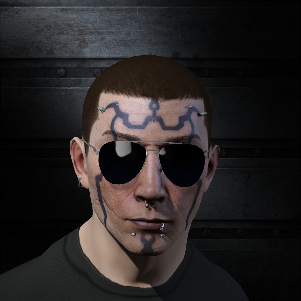 PI1 Bergmann
