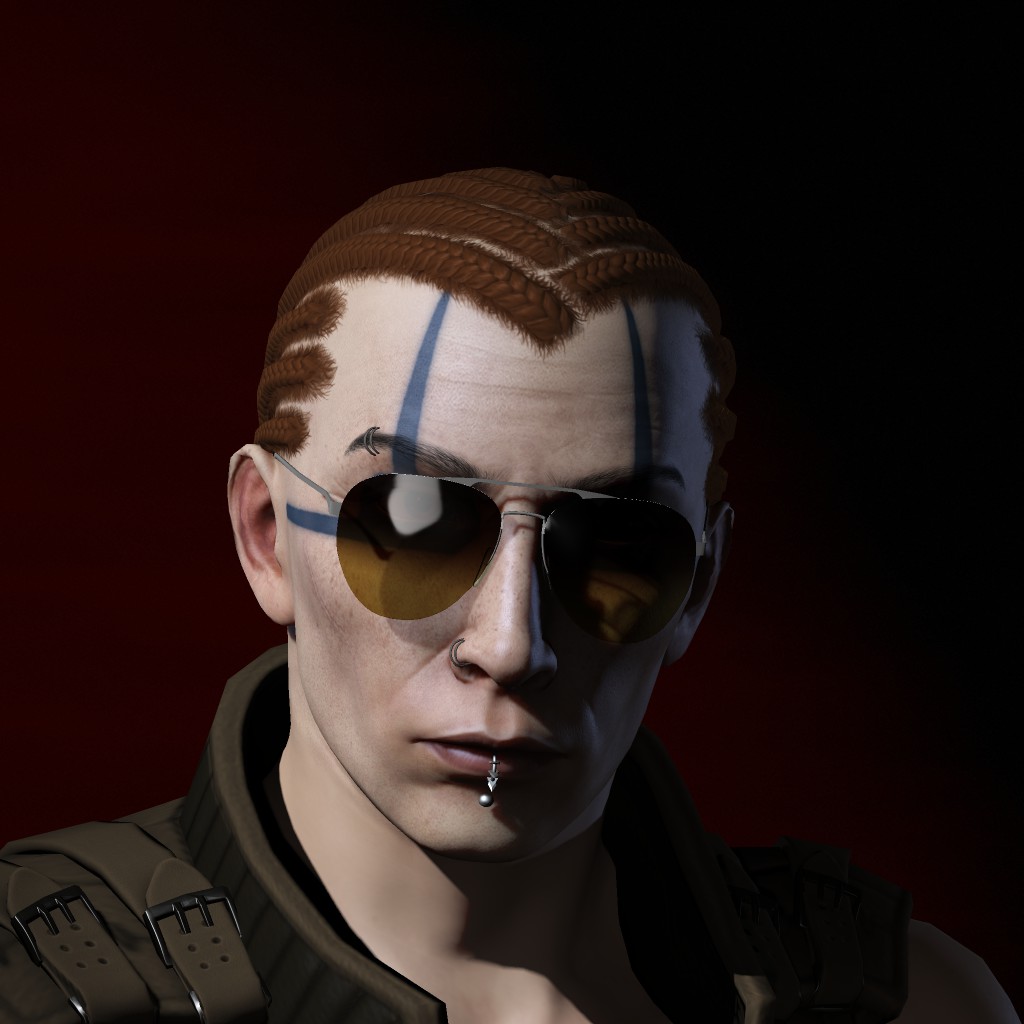 PI3 Bergmann