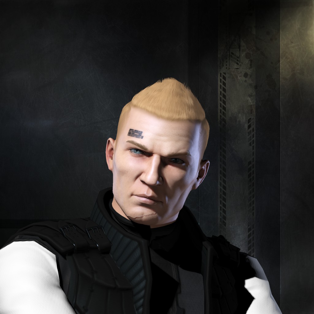 Caldari Citizen 93373528