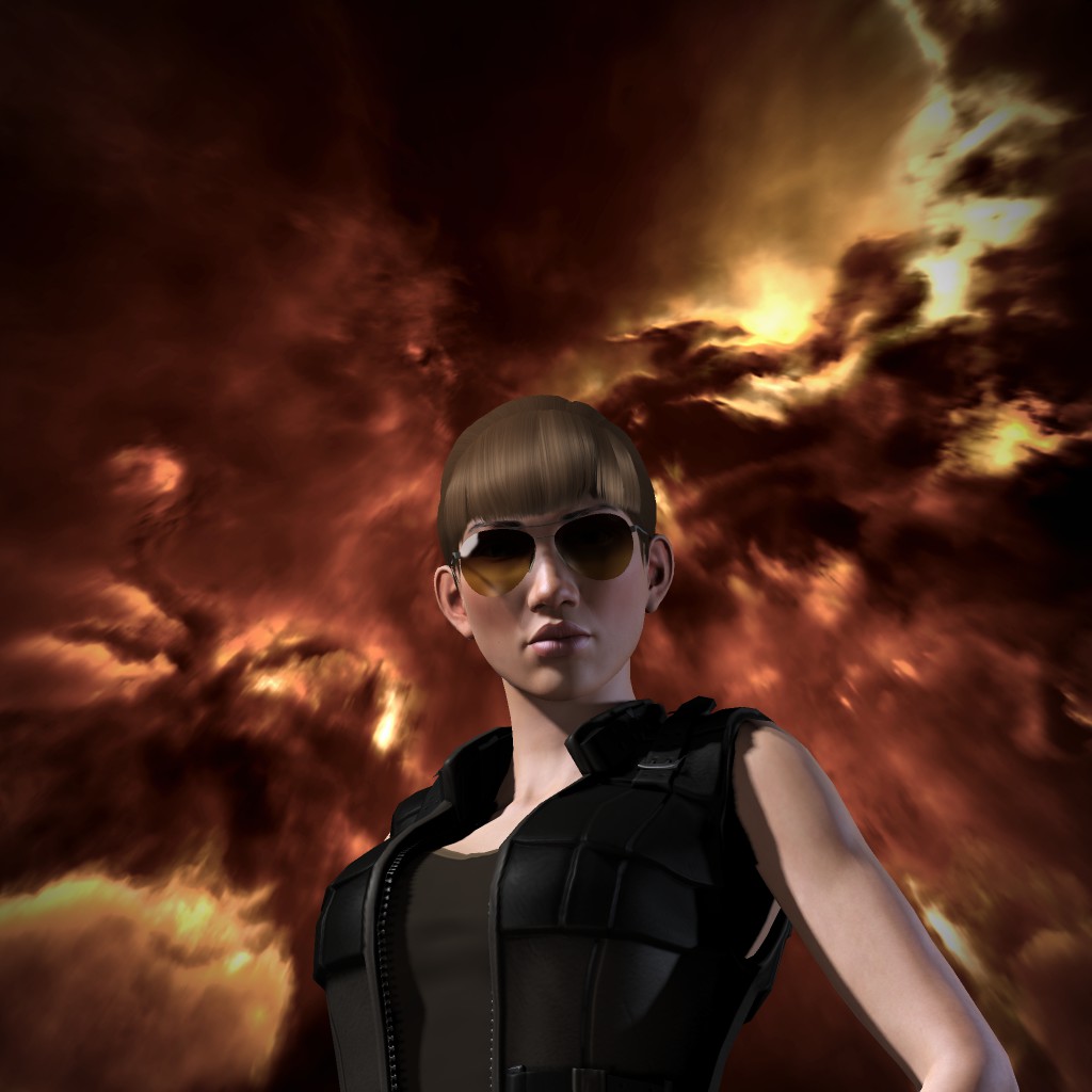 Captain ZlofeniX