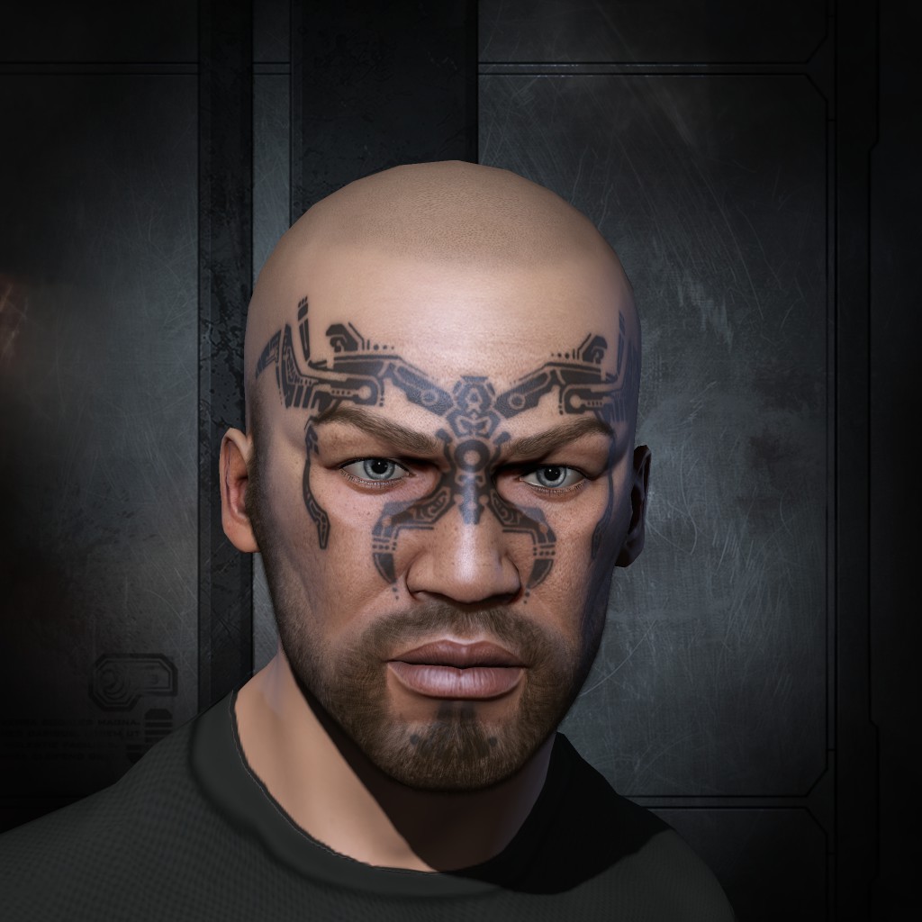 Minmatar Citizen 93373708