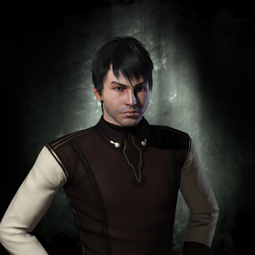 Baraccus Zul Zorander