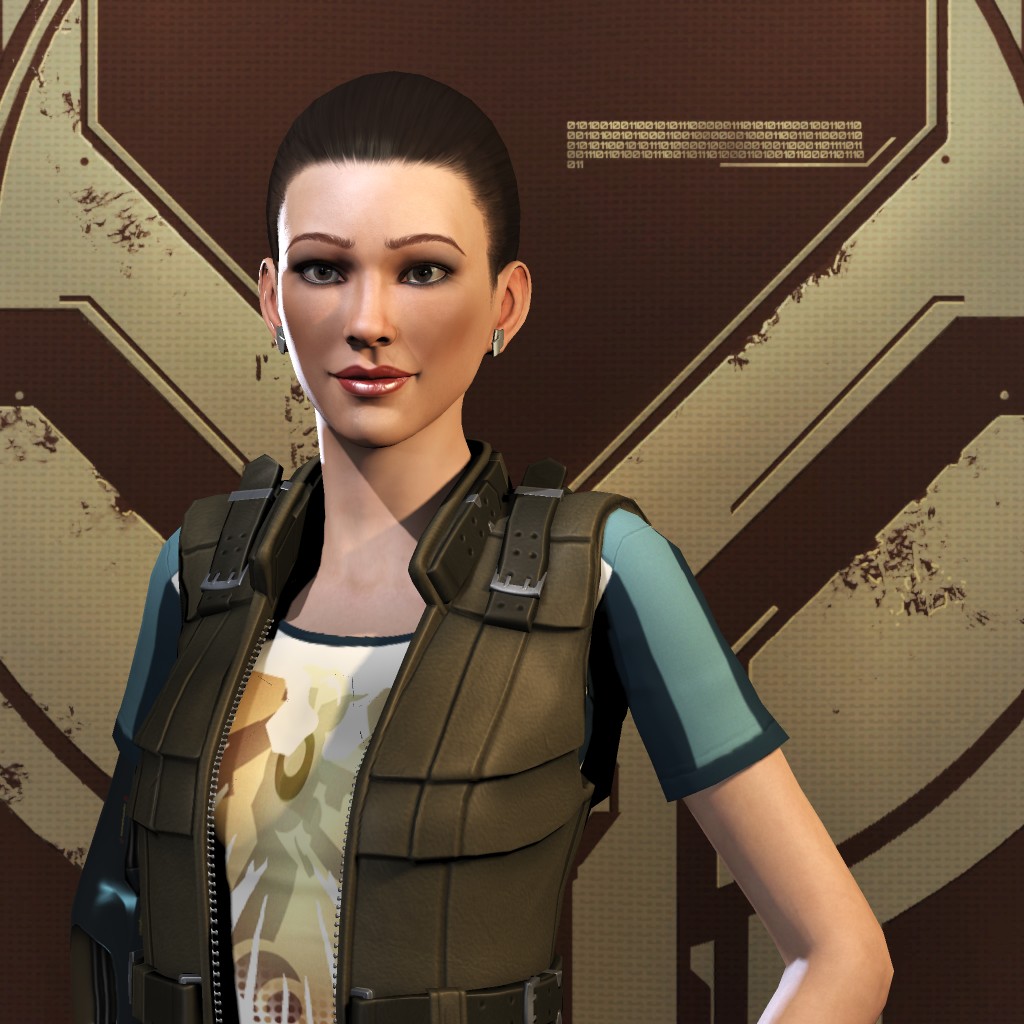 Kiira Black