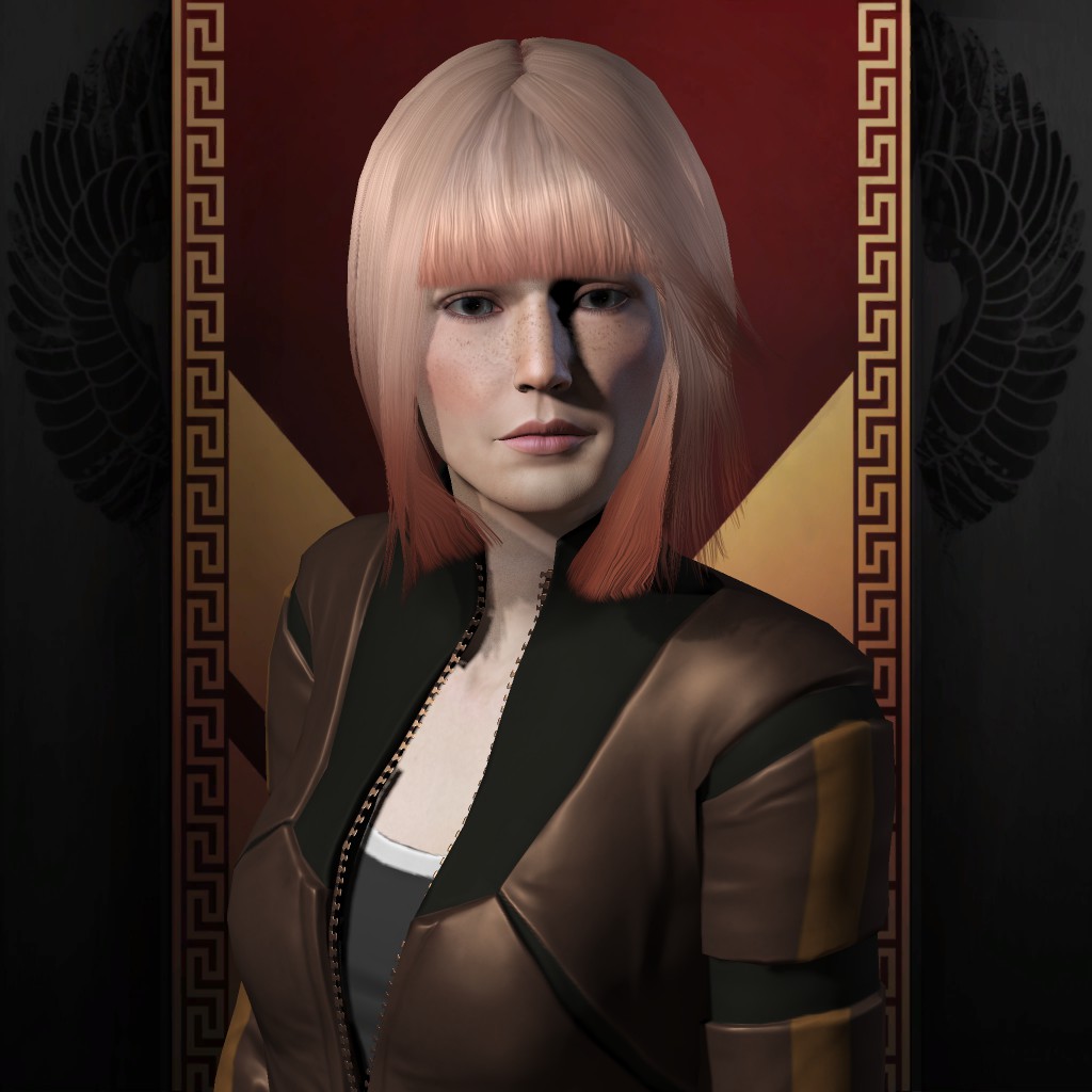 Cyno Aumer