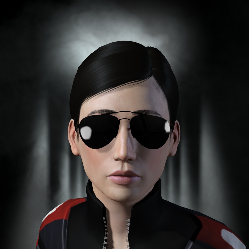 Susen Yvanova