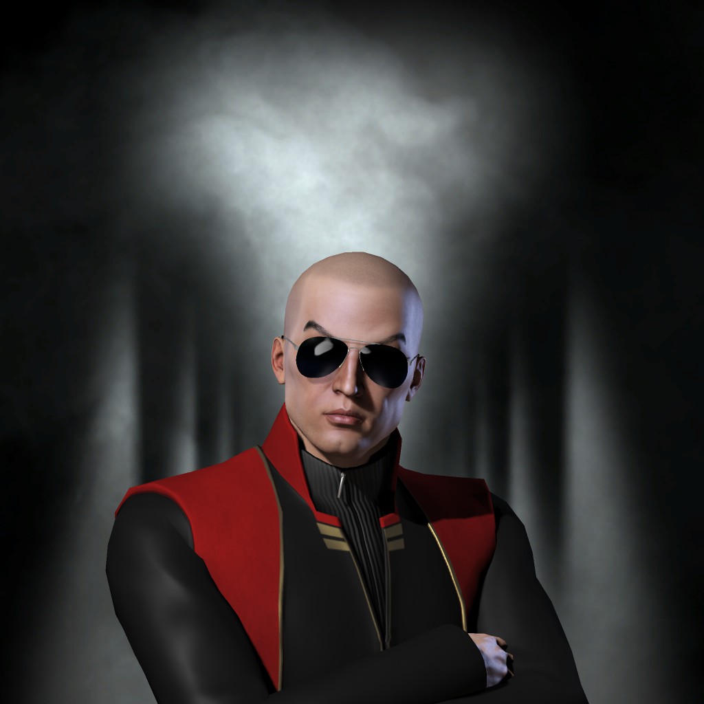 Vasya Dranduletov