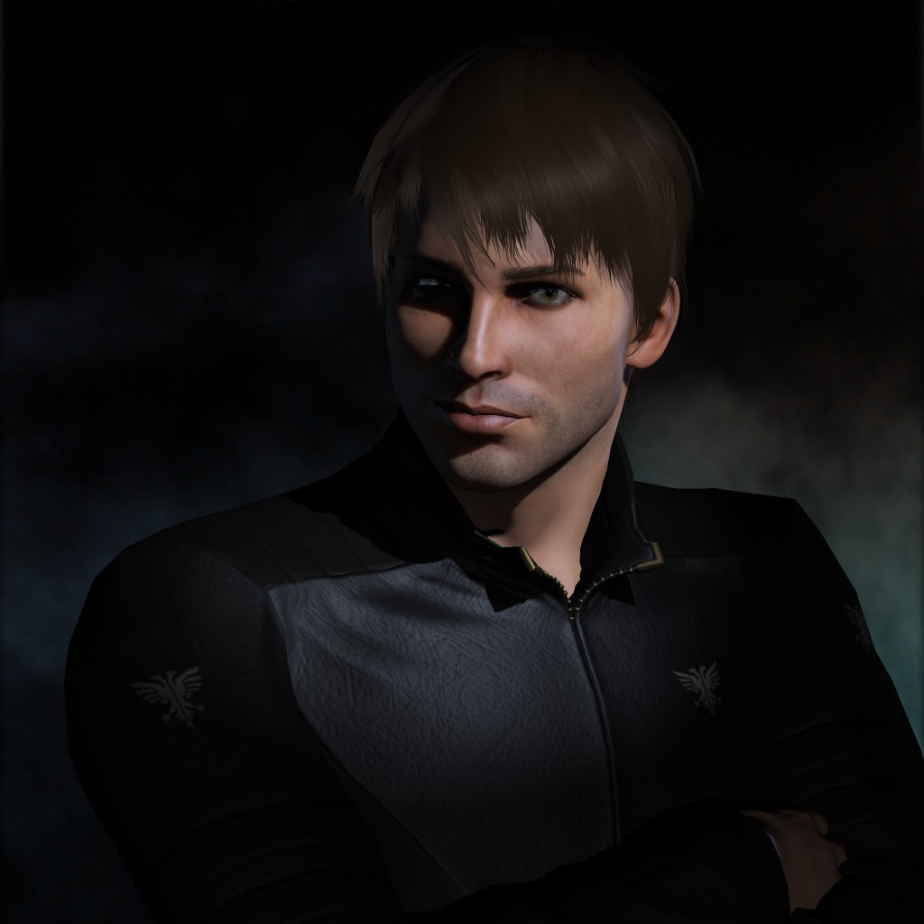 Ran McCragg