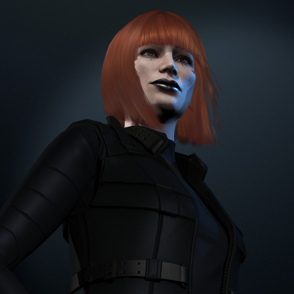 Boxxy Emercer
