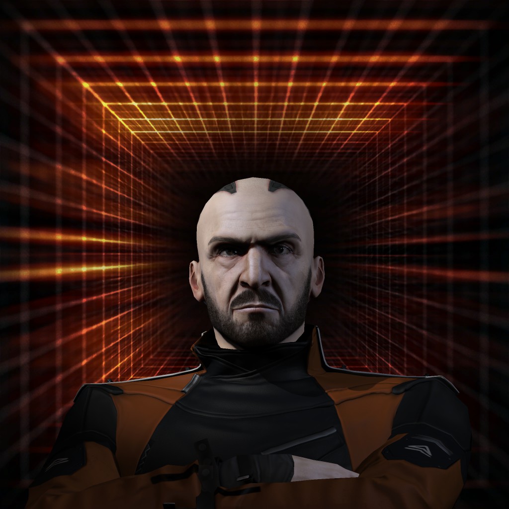 Fallen Hephaestus