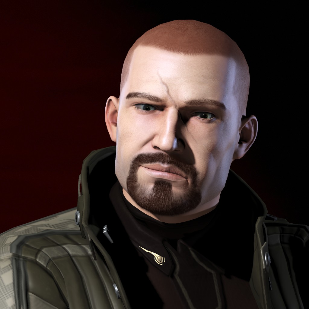 Starkraven Nolen
