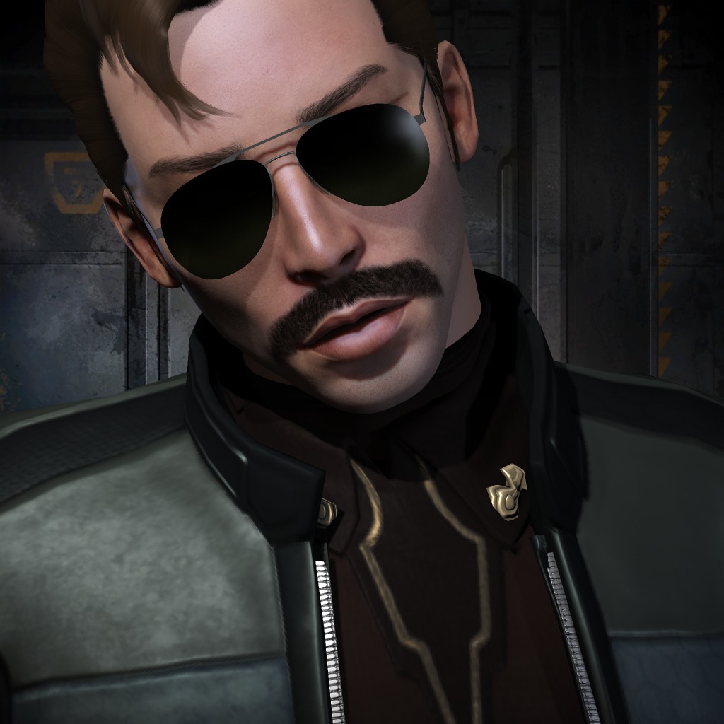 J Michael Zucho