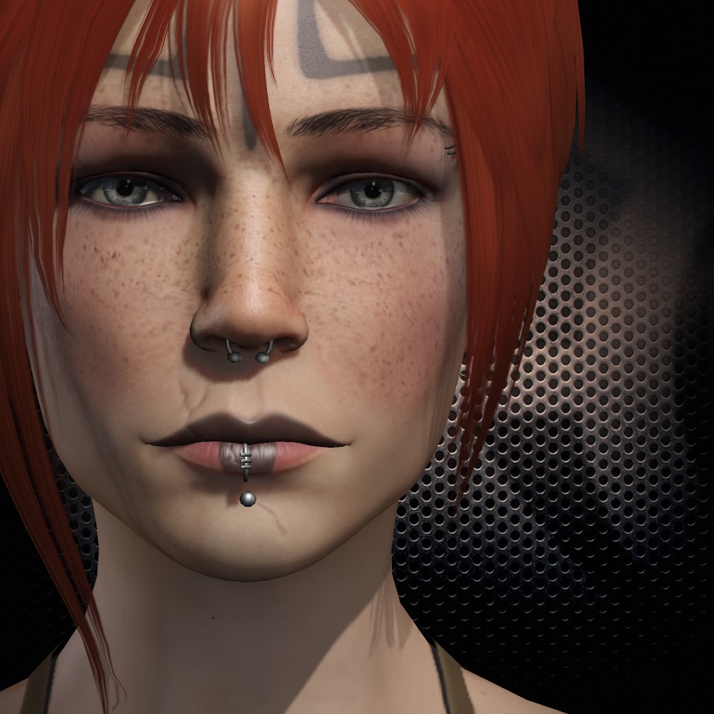 Zara Atruin