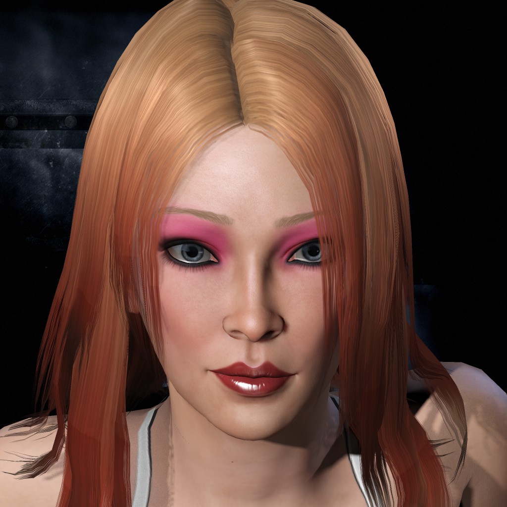 Amelia Fearfax