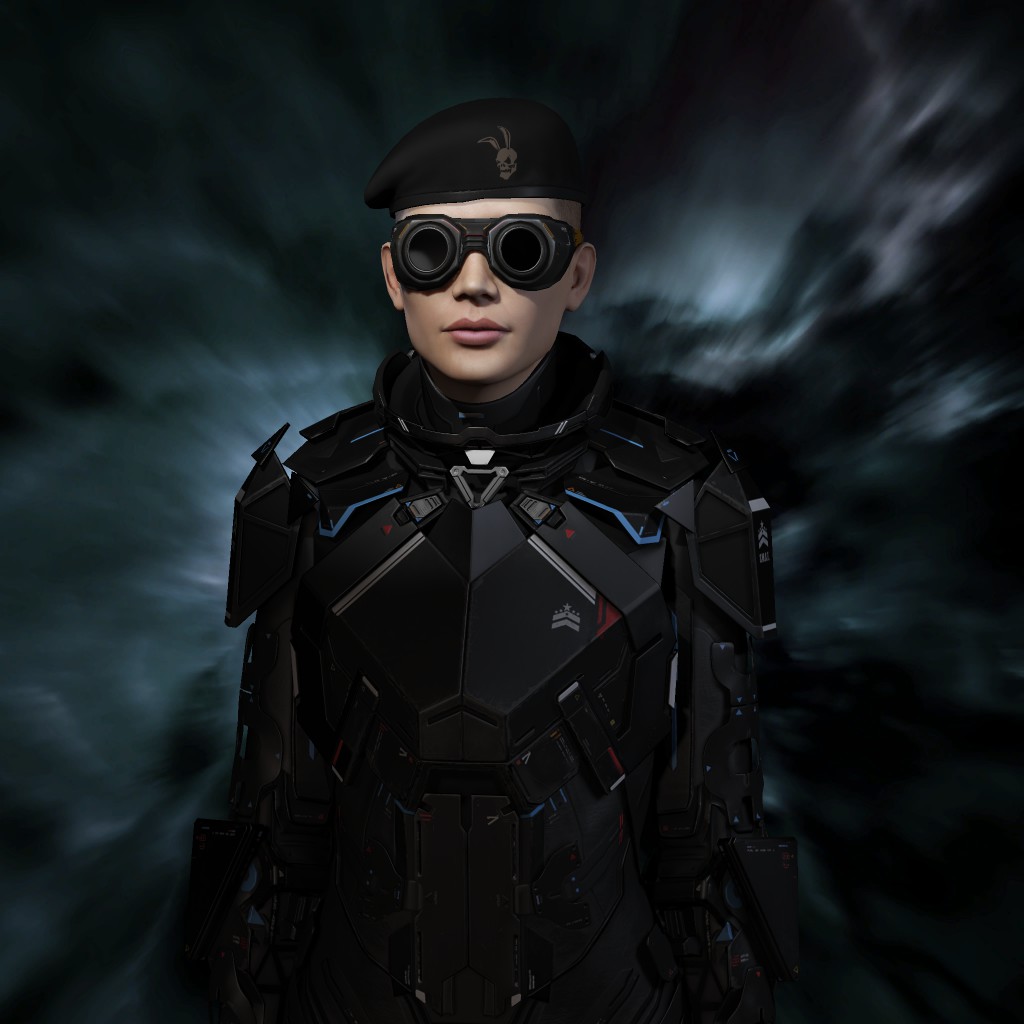 Aeryn Rin