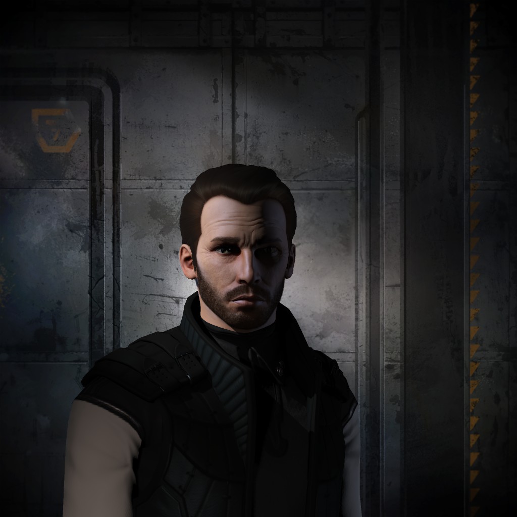 Sergei Kamensky