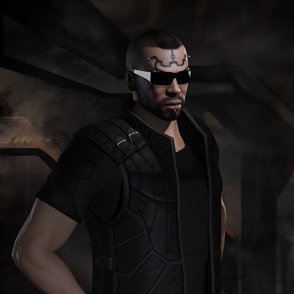 Nereku Skir