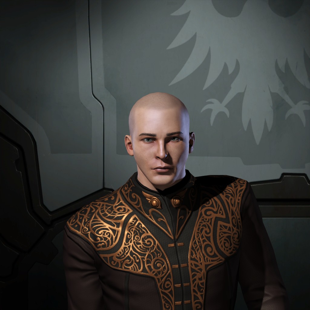 Grimus Usoko