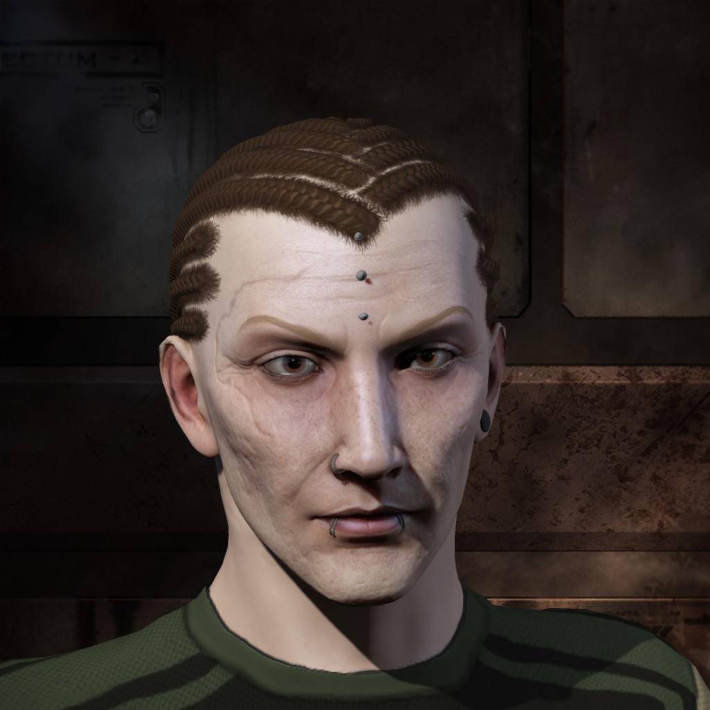 PI5 Bergmann
