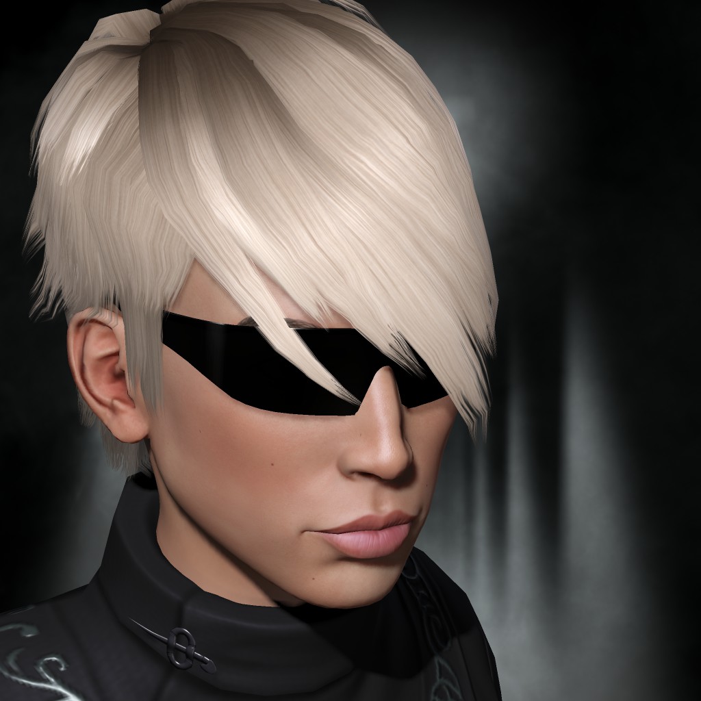 Chaos Verdandi