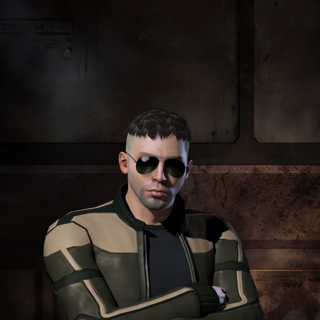 Mike Wilkou