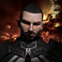 IronCat Maulerant portrait