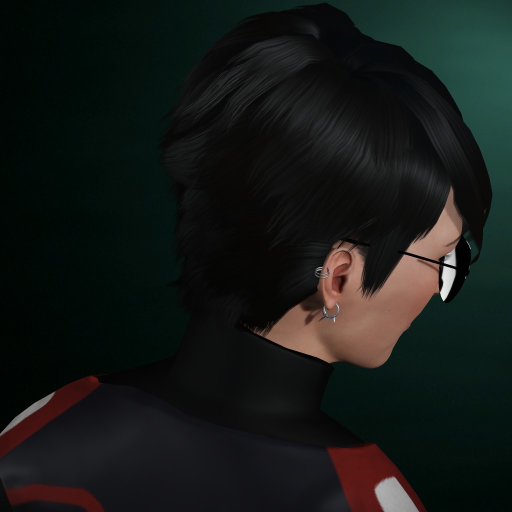 Aeon Wrox