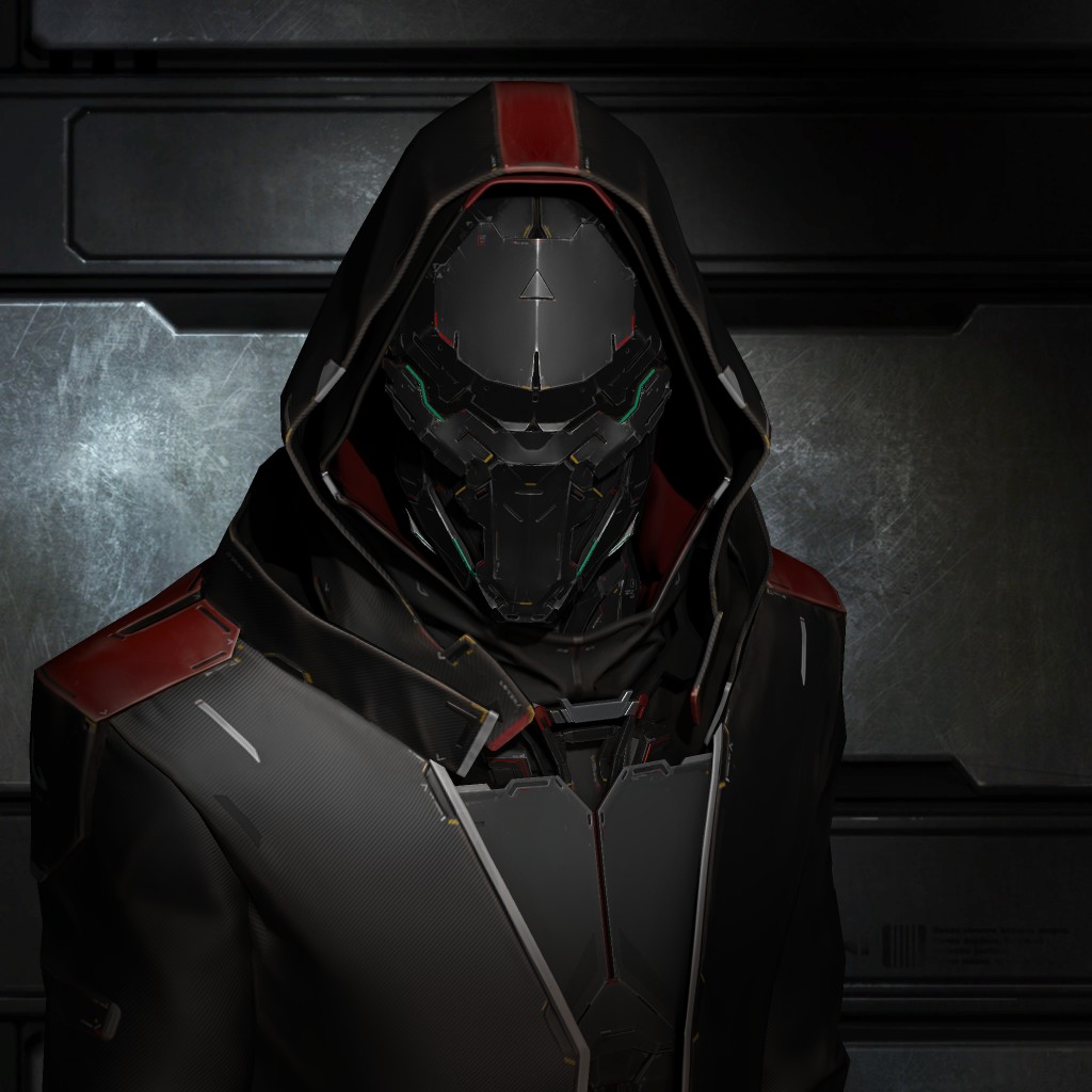 Sukoli Owasso portrait
