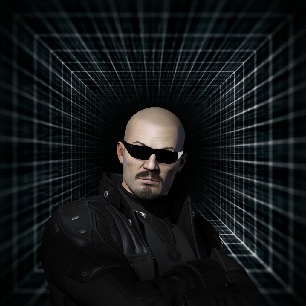 Paul Gravonere