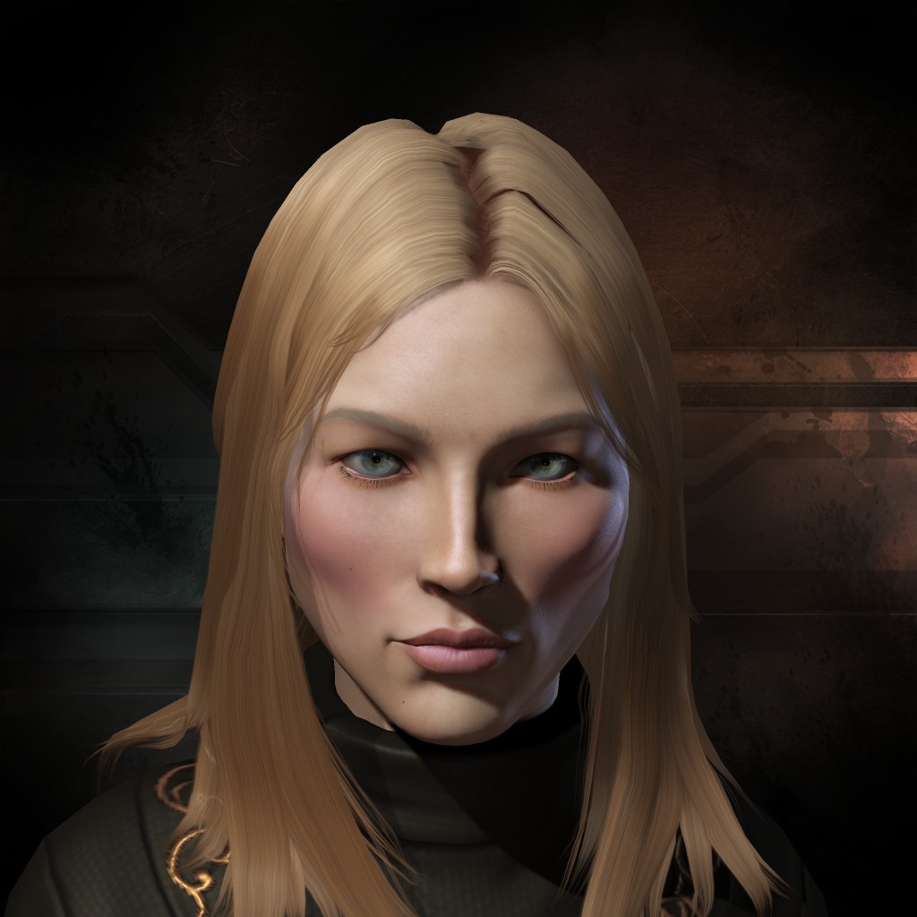 Diana Bond