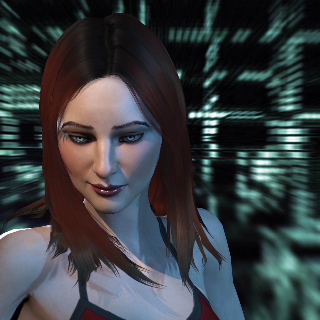 Sharar Redd