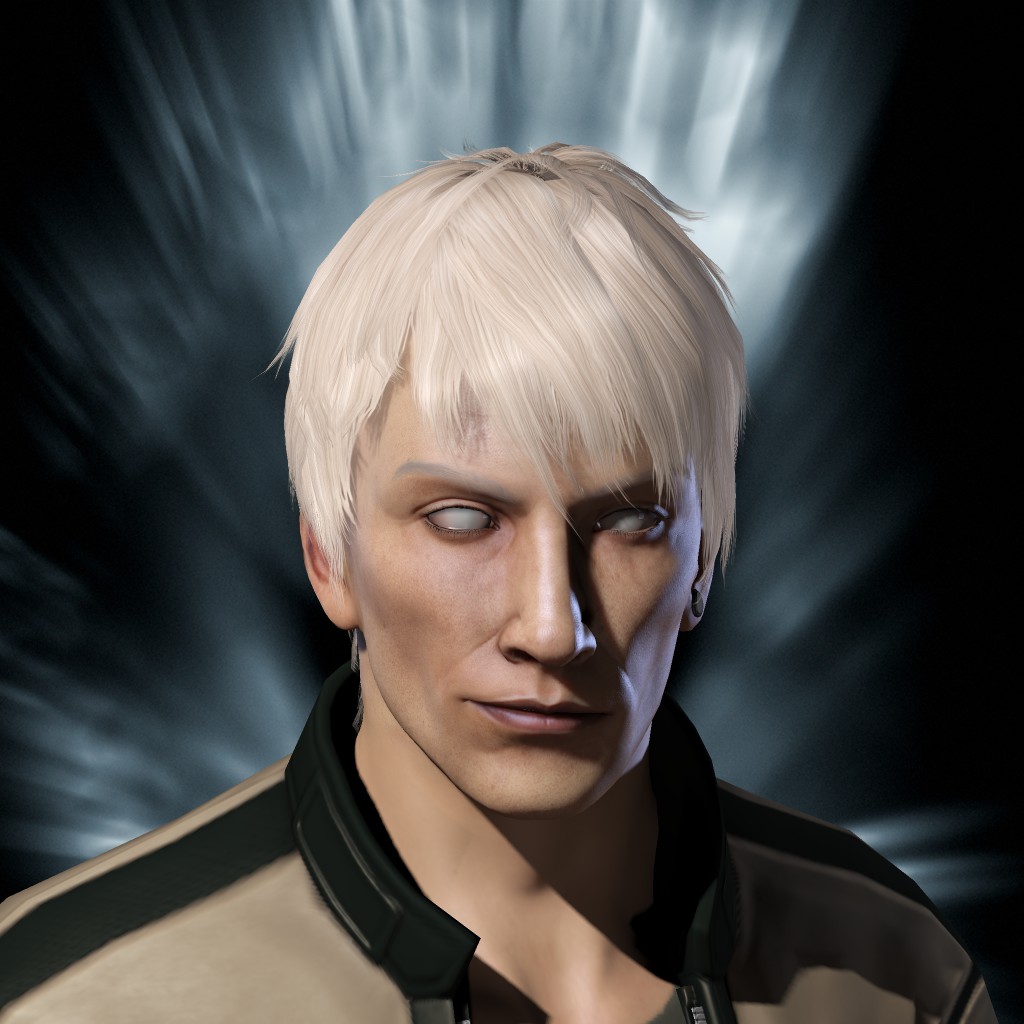 Merlin Space