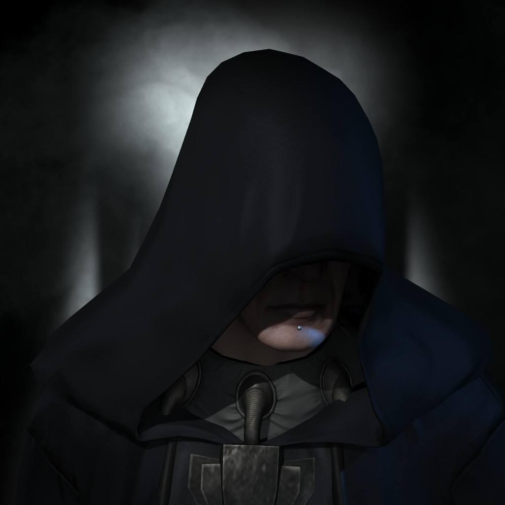 Kovi EightClaws