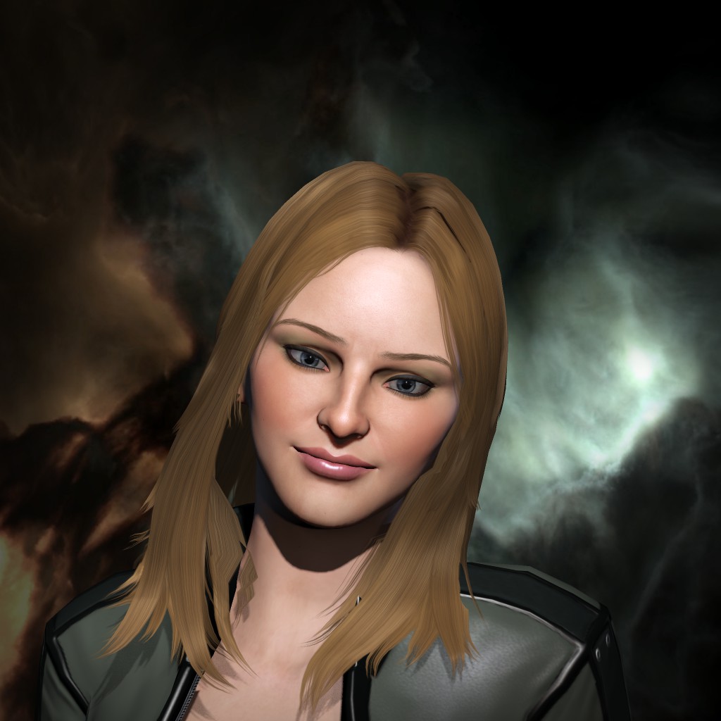 Camilla Lightbringer