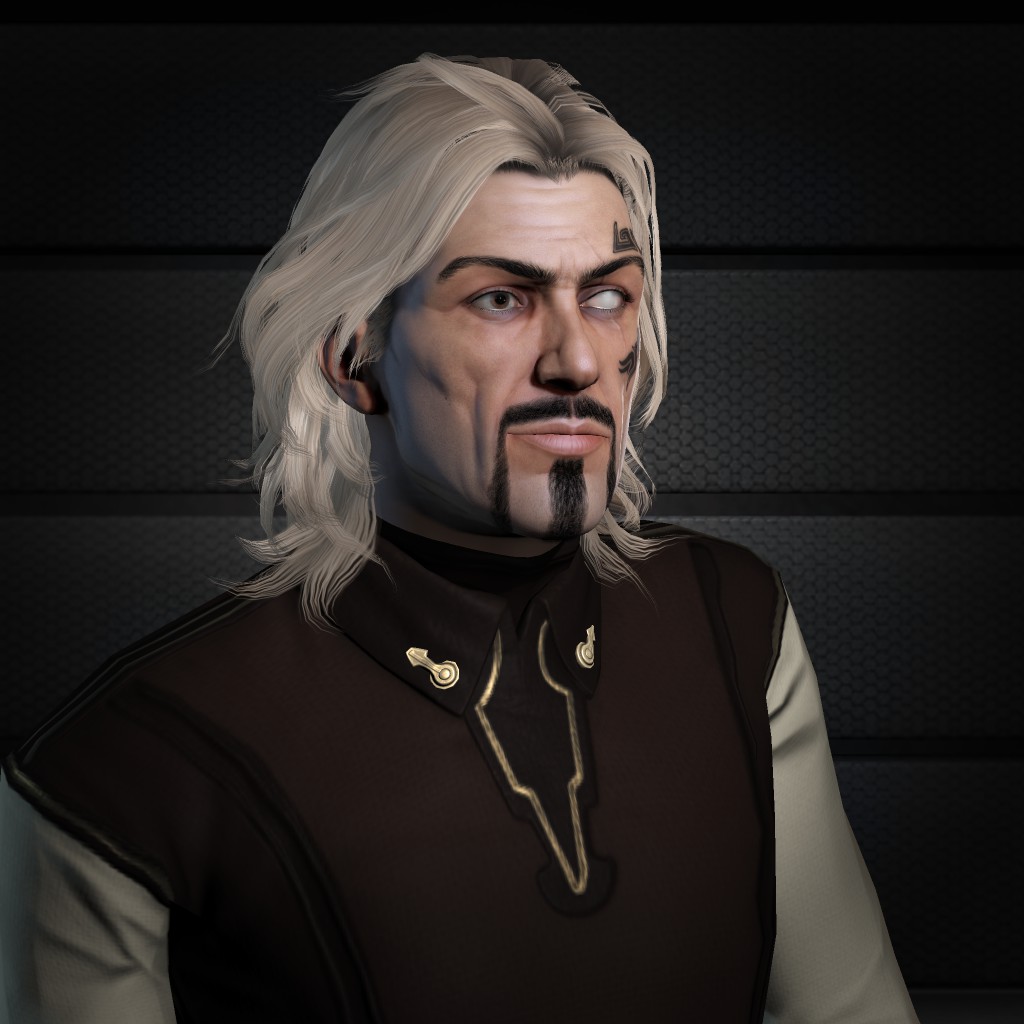 Dysonzo Shamgar