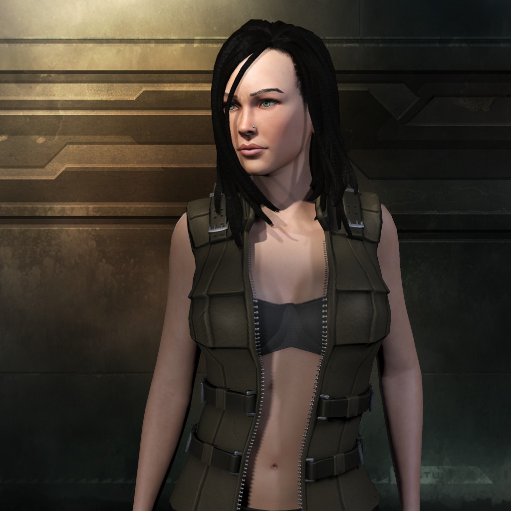 Lady Abigail Winterfell