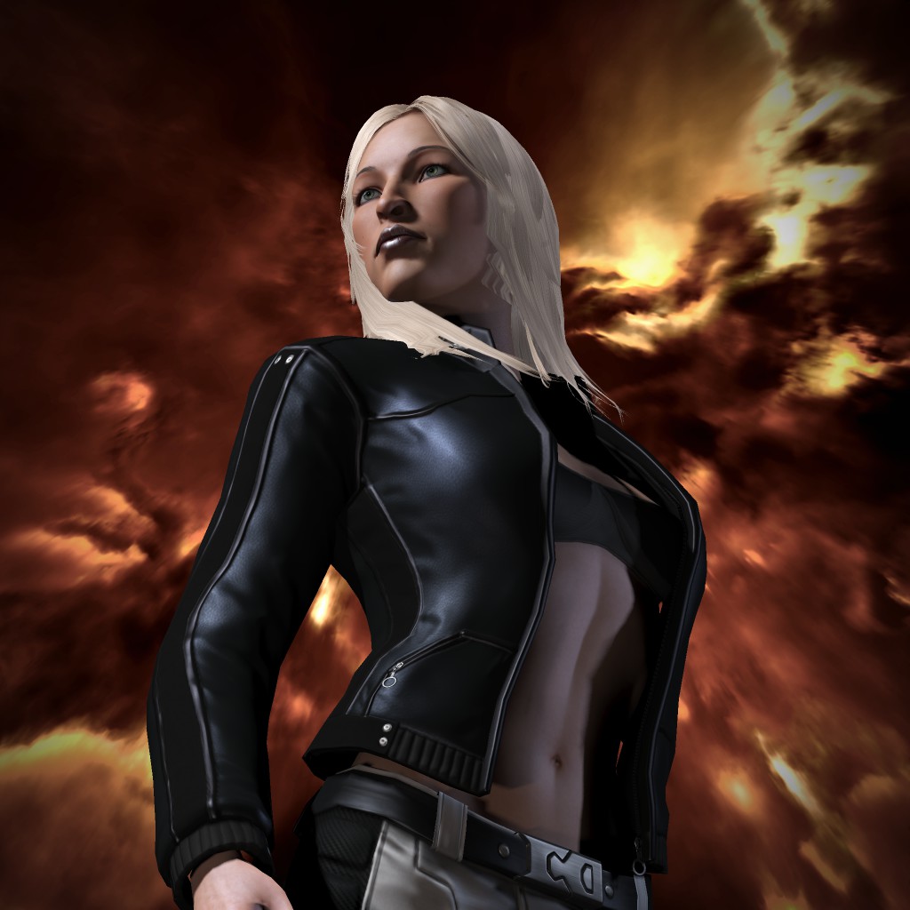 Caldari Citizen 93379486