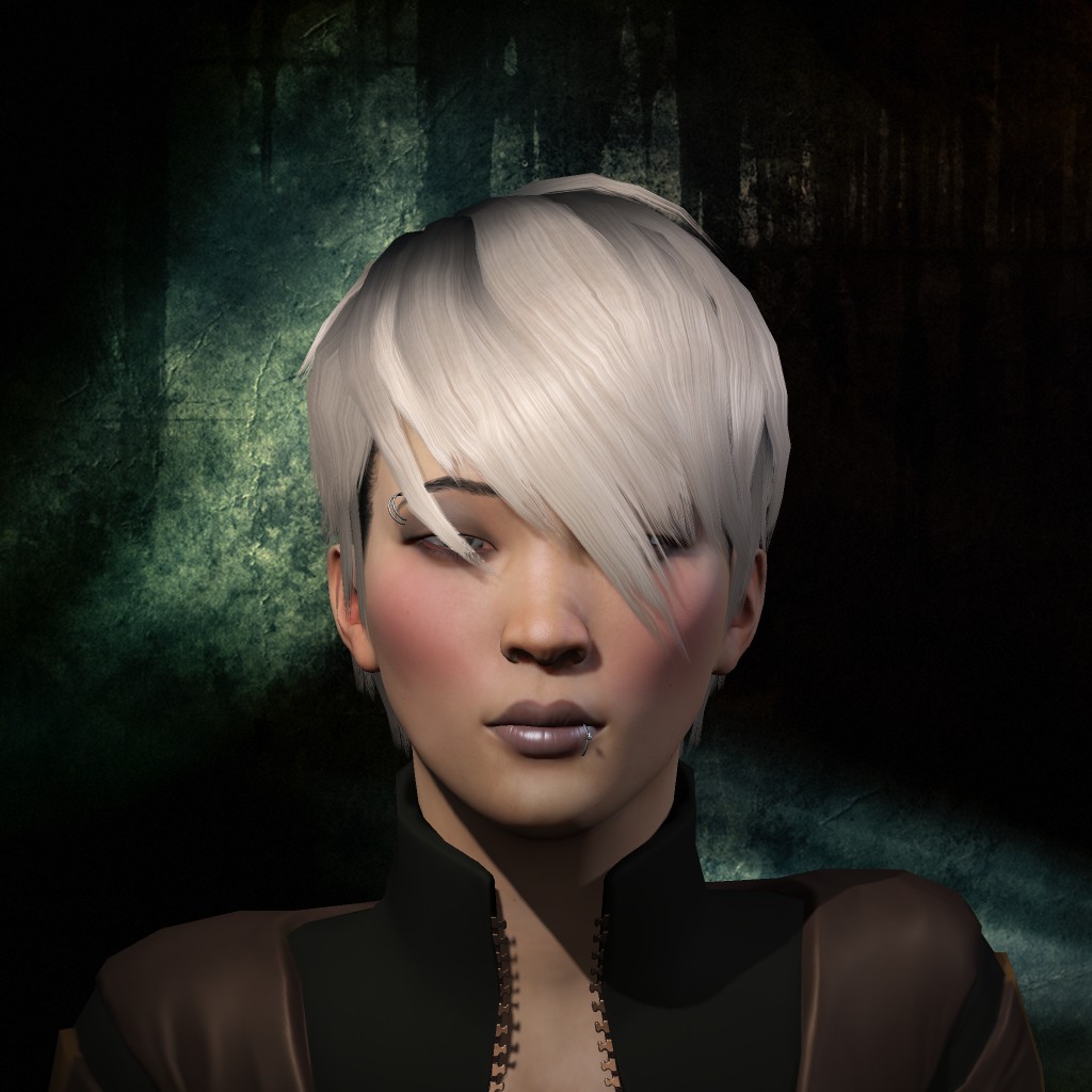 Ina chen