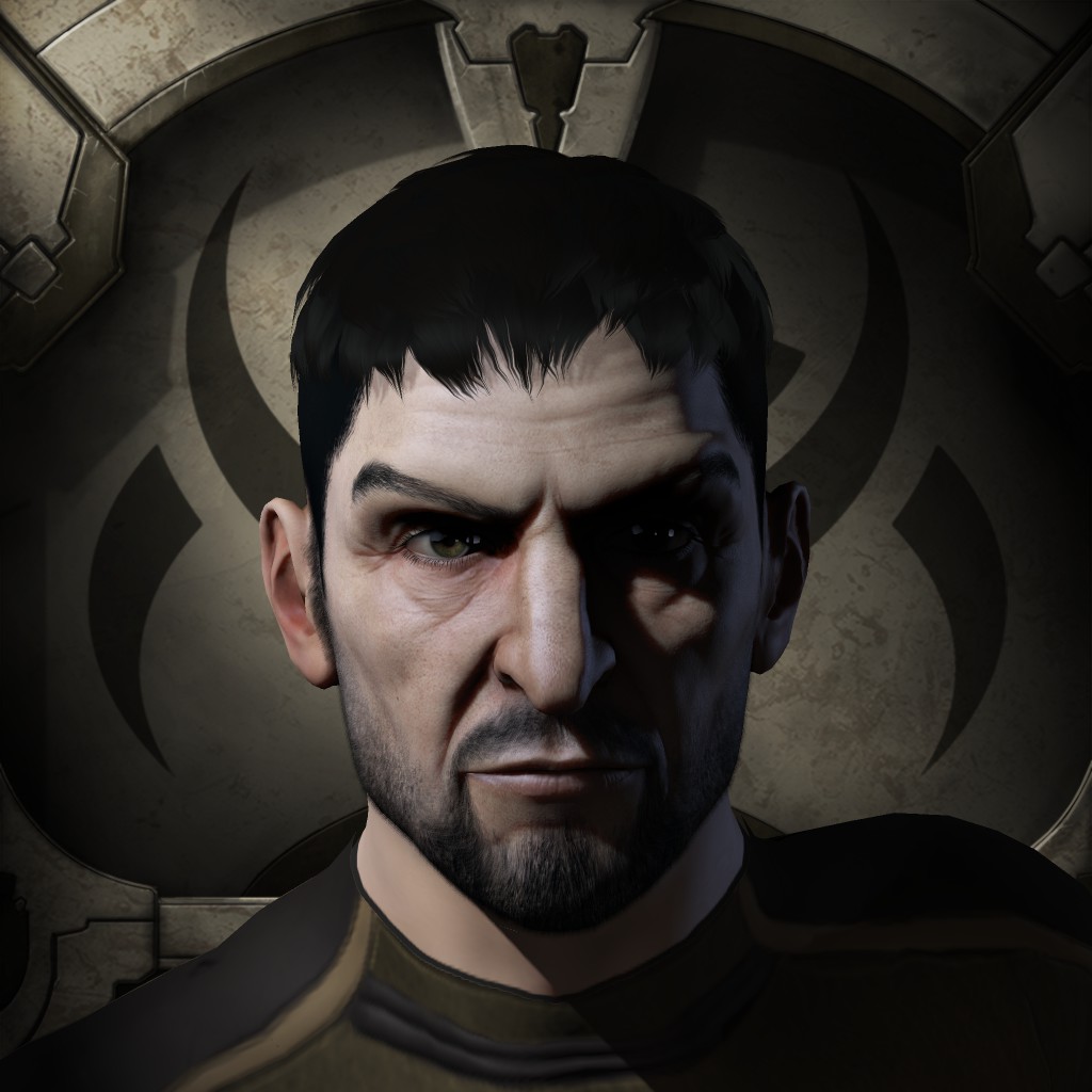 Amarr Citizen 93379503