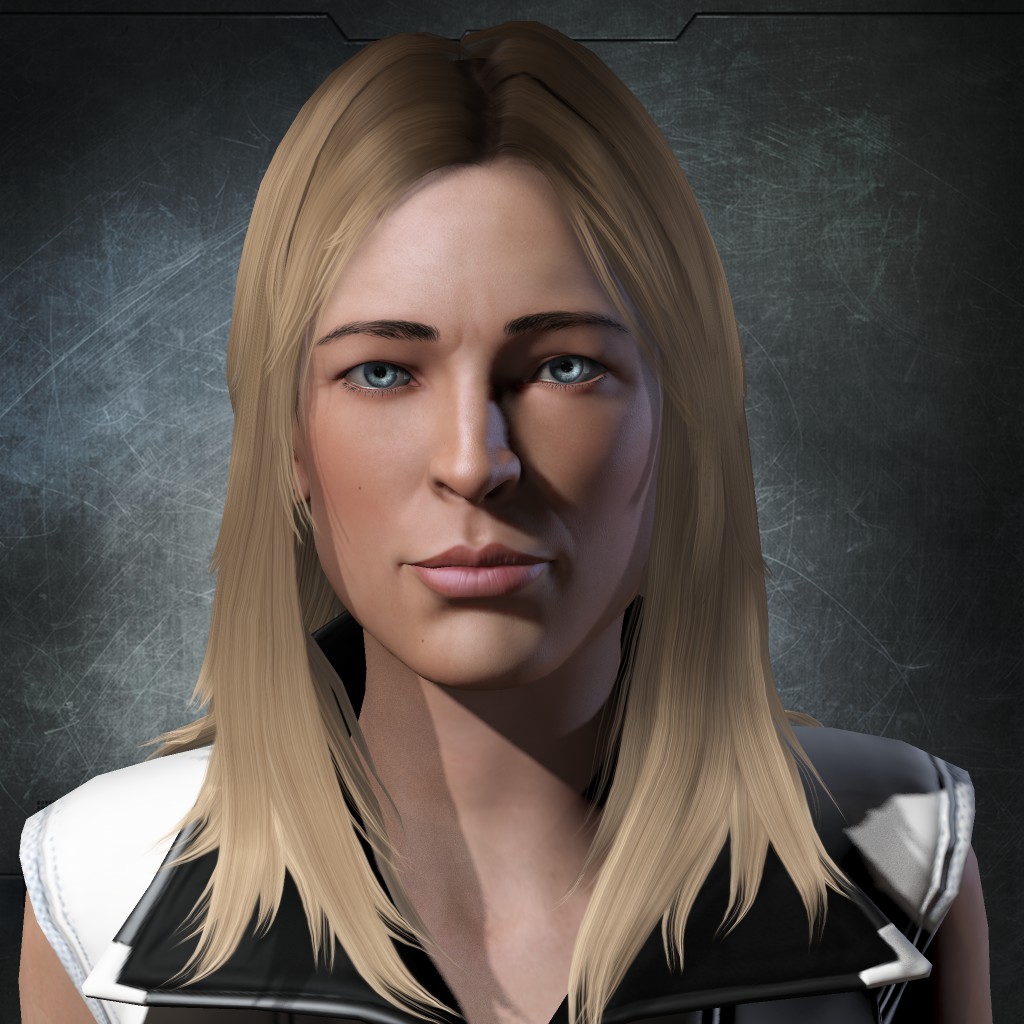 Jane Knowledge