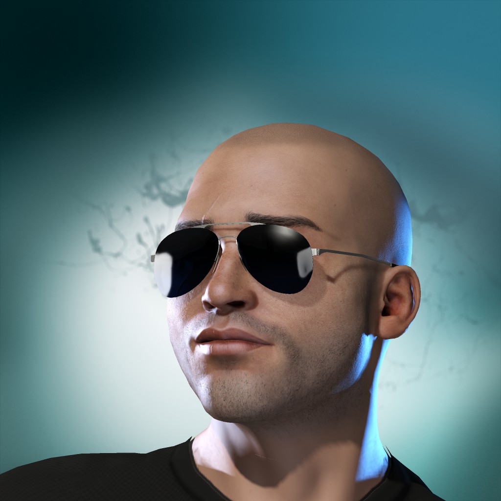 Rob Barafian