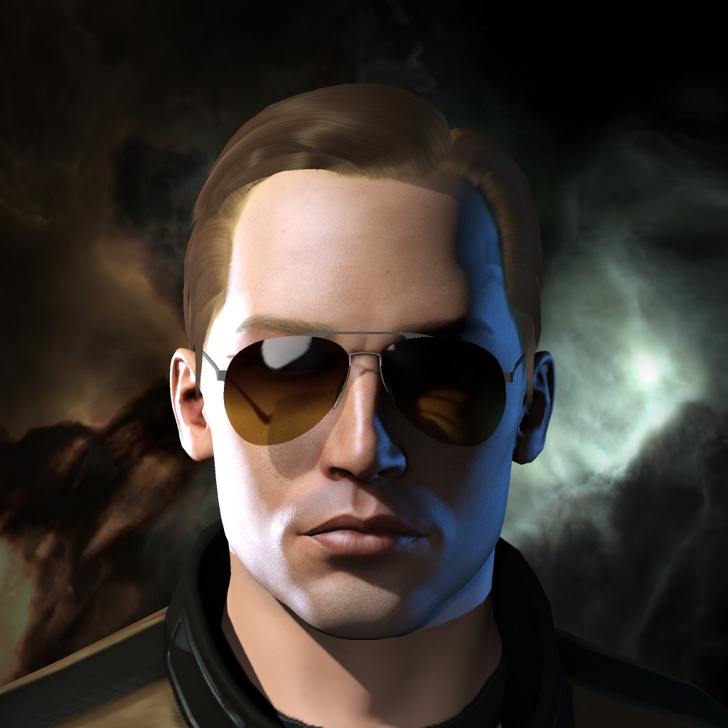 Dr Alaric Alabaster