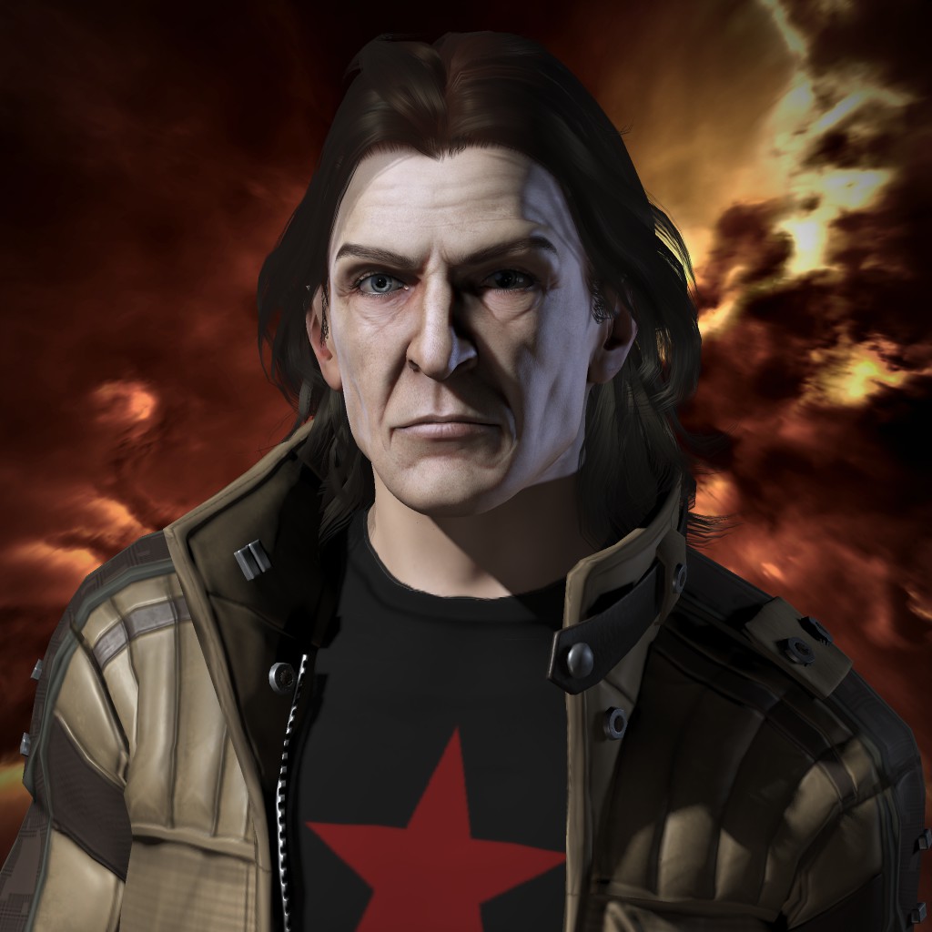 Richard Alland