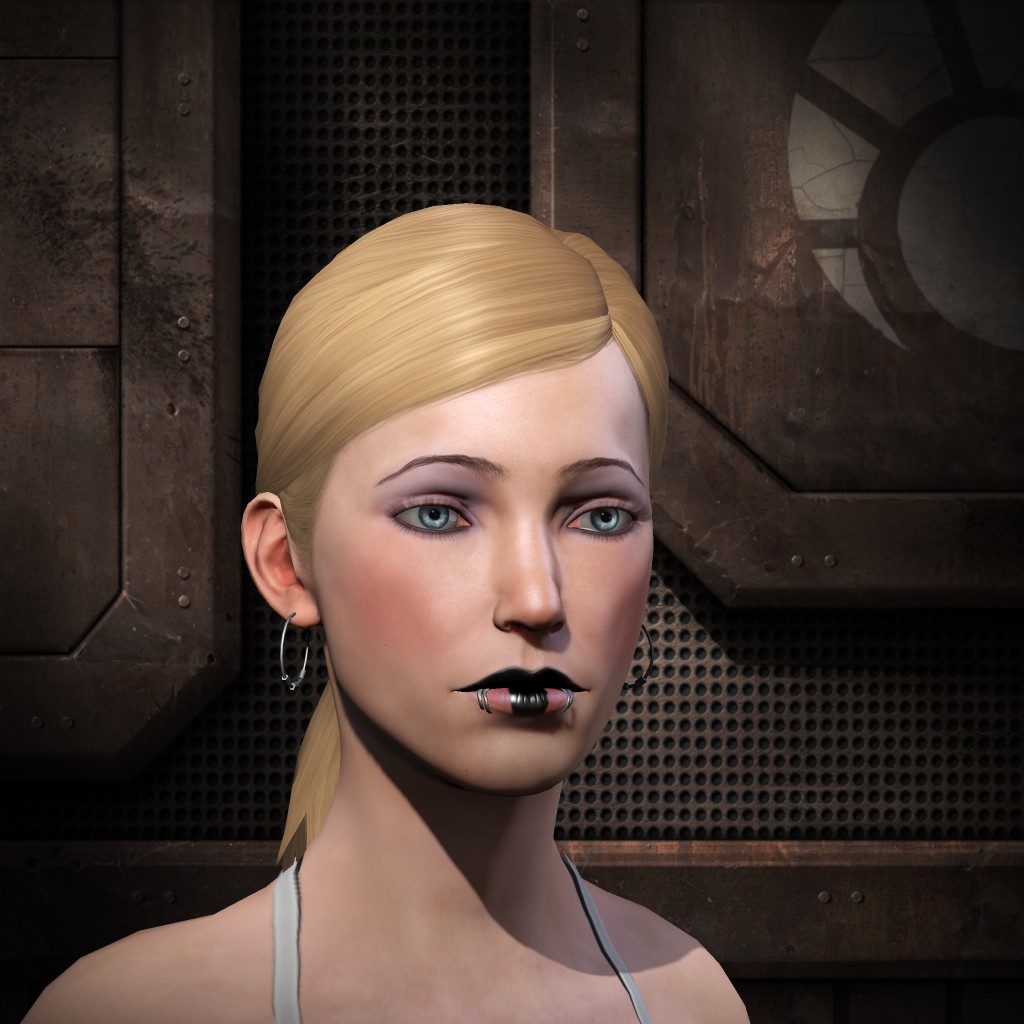 Monic Dawn